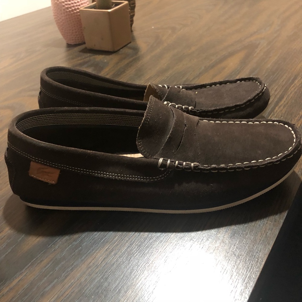 Lacoste 🐊 - Picture 2 of 5